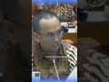 Diduga Anggota DPR Transaksi Judi Online Hingga Miliaran Rupiah