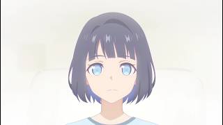Masa Lalunya. - Toumei na Yoru ni Kakeru Kimi to, Me ni Mienai Koi wo Shita.