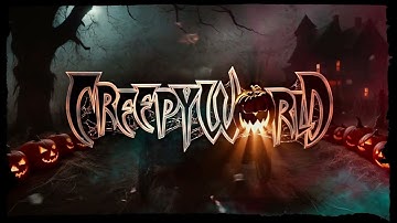 Creepyworld Haunted Screampark - Now Open