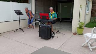 Fete de la Musique 2023