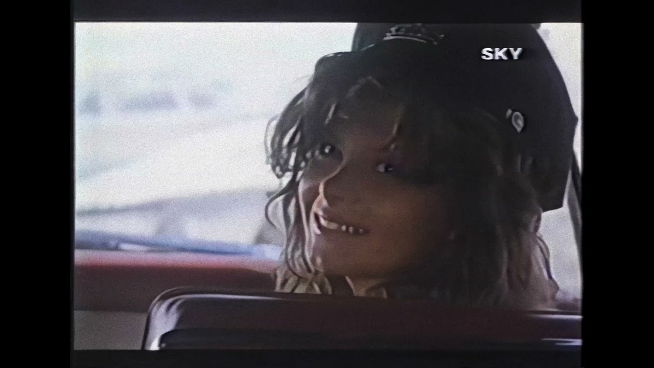 Jon Mikl Thor - Recruits (Ride Hard, Live Free) 1986 (Sky Video Clip)