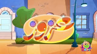 بيبي عزوز طيور بيبي# screenshot 4