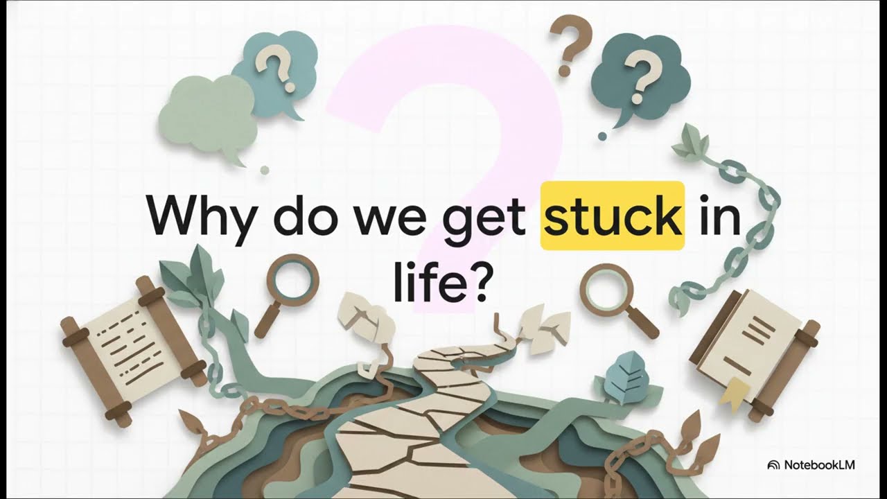 From Stagnation to Glory