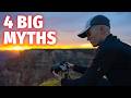 The Biggest Lies Landscape Photographers Believe