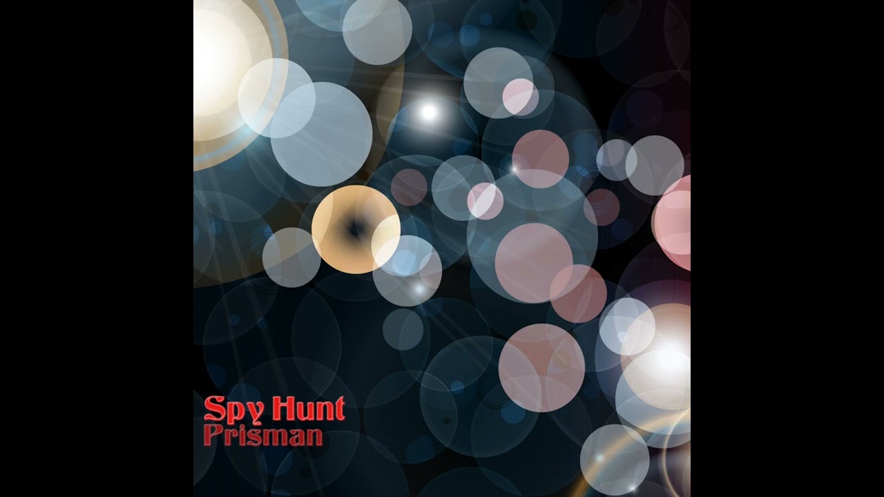 Prisman - Rebel Melody