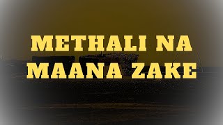 Methali za Kiswahili na Maana Zake