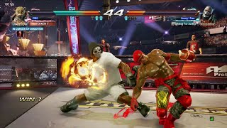 Every King Player should Use this Unblockable Setup