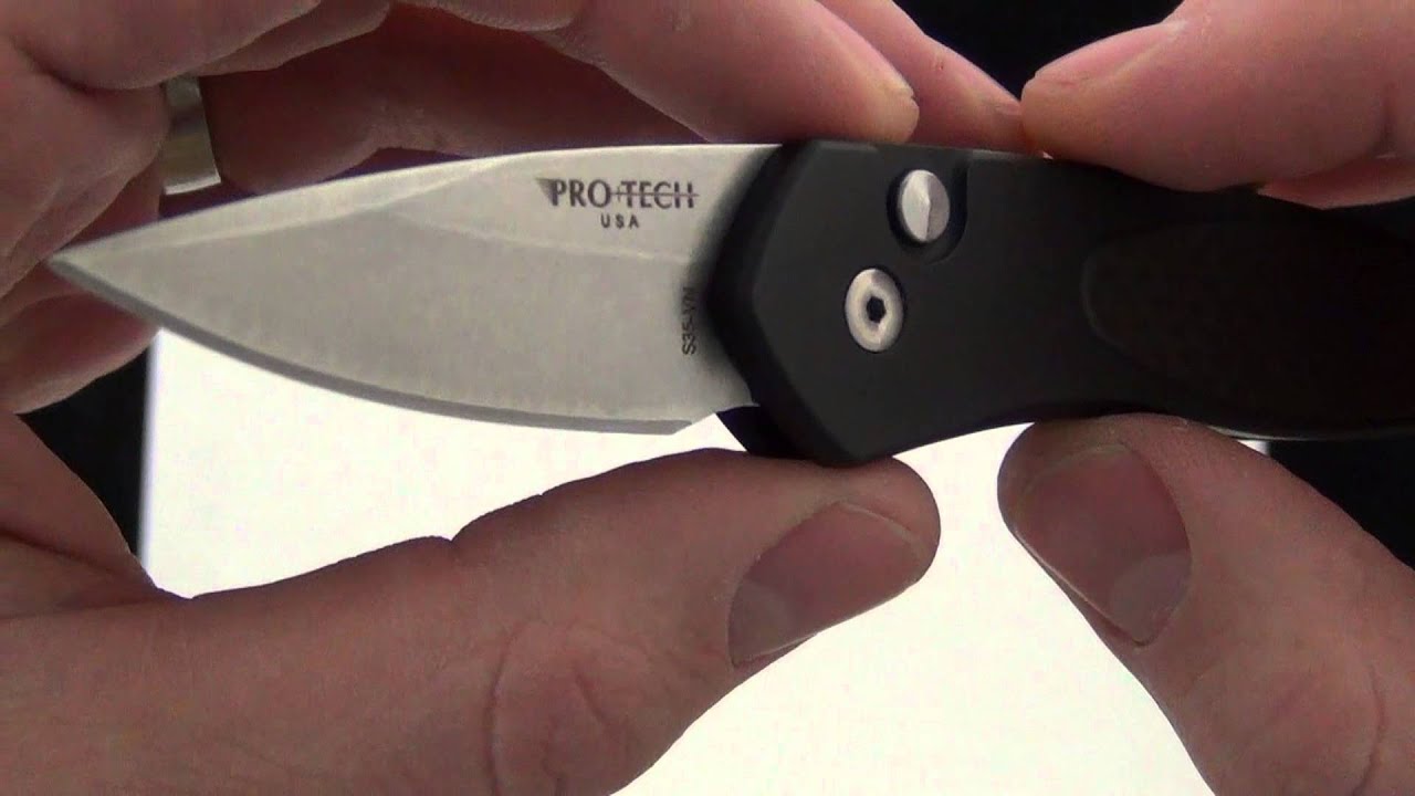 Protech Half Breed 3615