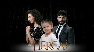 Hercai ilk tanıtımı a kanal