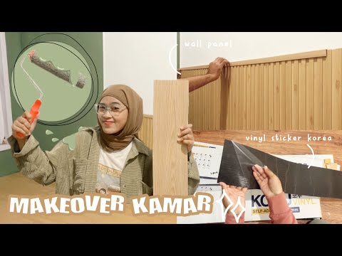 Video: Dinding Gelap, Kayu Membuat Untuk Pangsapuri yang Hangat, Nyaman di Sweden