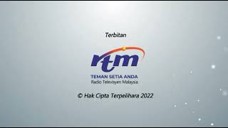 RTM Endcap 2022 New Logo (2022) #2