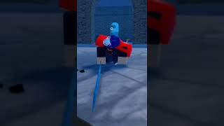 Grimoires Era Anti-Magic Form Showcase Enjoy