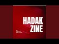 HADAK ZINE
