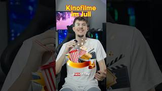 Kinofilme im Juli 2026 #kino  #whattowatch #filmtok  #filme  #kinofilme