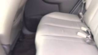 2005 Nissan Murano Review