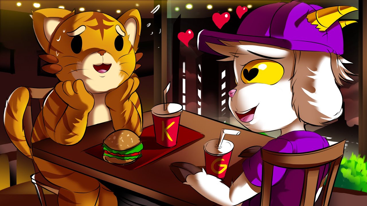 ТАК ЧТО ПЕРЕСТАНЬ БЫТЬ ТАКИМ МИЛЫМ ❤️