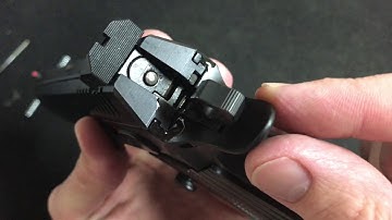 CZ Custom Trigger Job- CZ Shadow 2