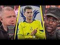 "SAD!" Majestic &amp; Carlton Cole Debate Spurs' Decision to Sell Brennan Johnson to Crystal Palace