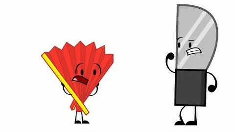 Inanimate Insanity Animator Audition [DECLINED]