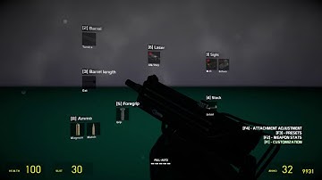 CW2.0 MAC11 Adoption (Base and download in the desc)