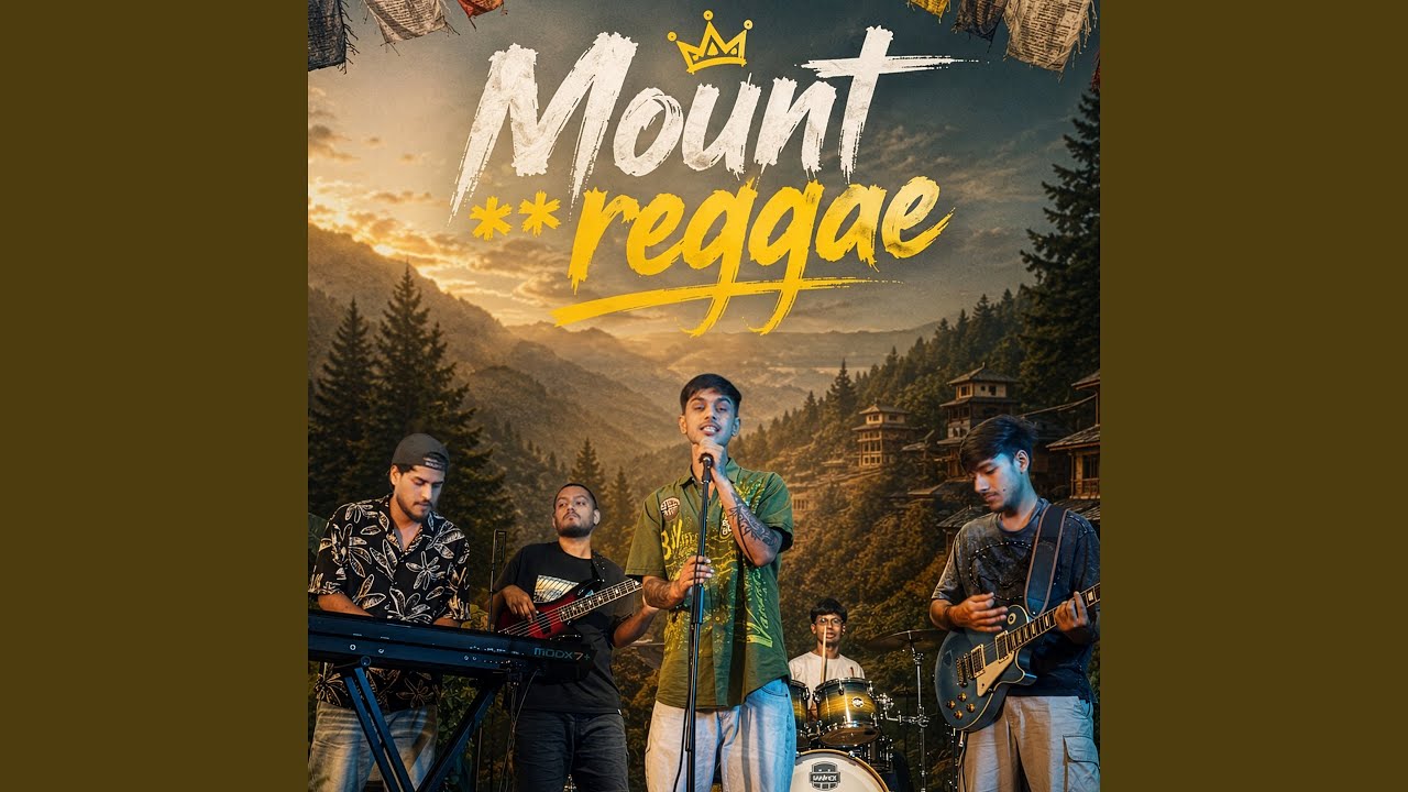 Watch Mount Reggae on YouTube Watch Mount Reggae on YouTube