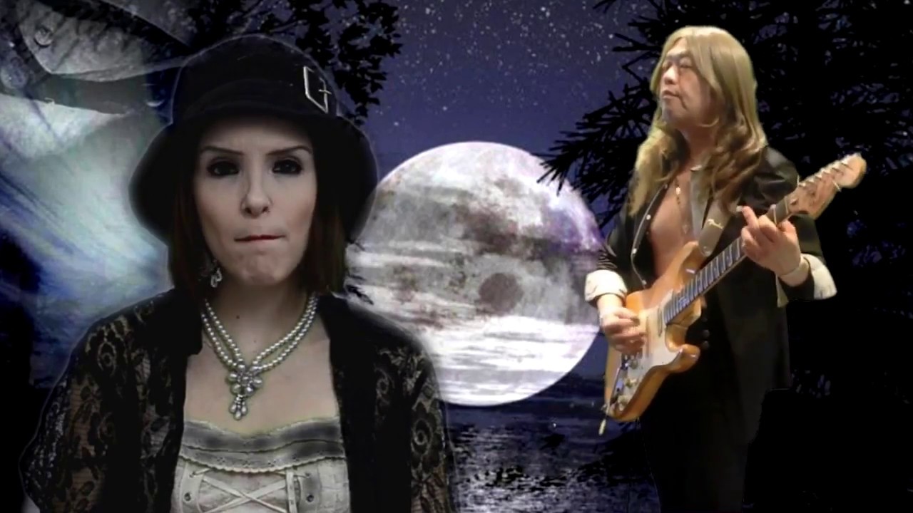 Nightwish Beauty Of The Beast (Full Cover Collaboration) YouTube