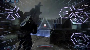 Mass Effect 3 Multiplayer with Quarkier! (Part 2)