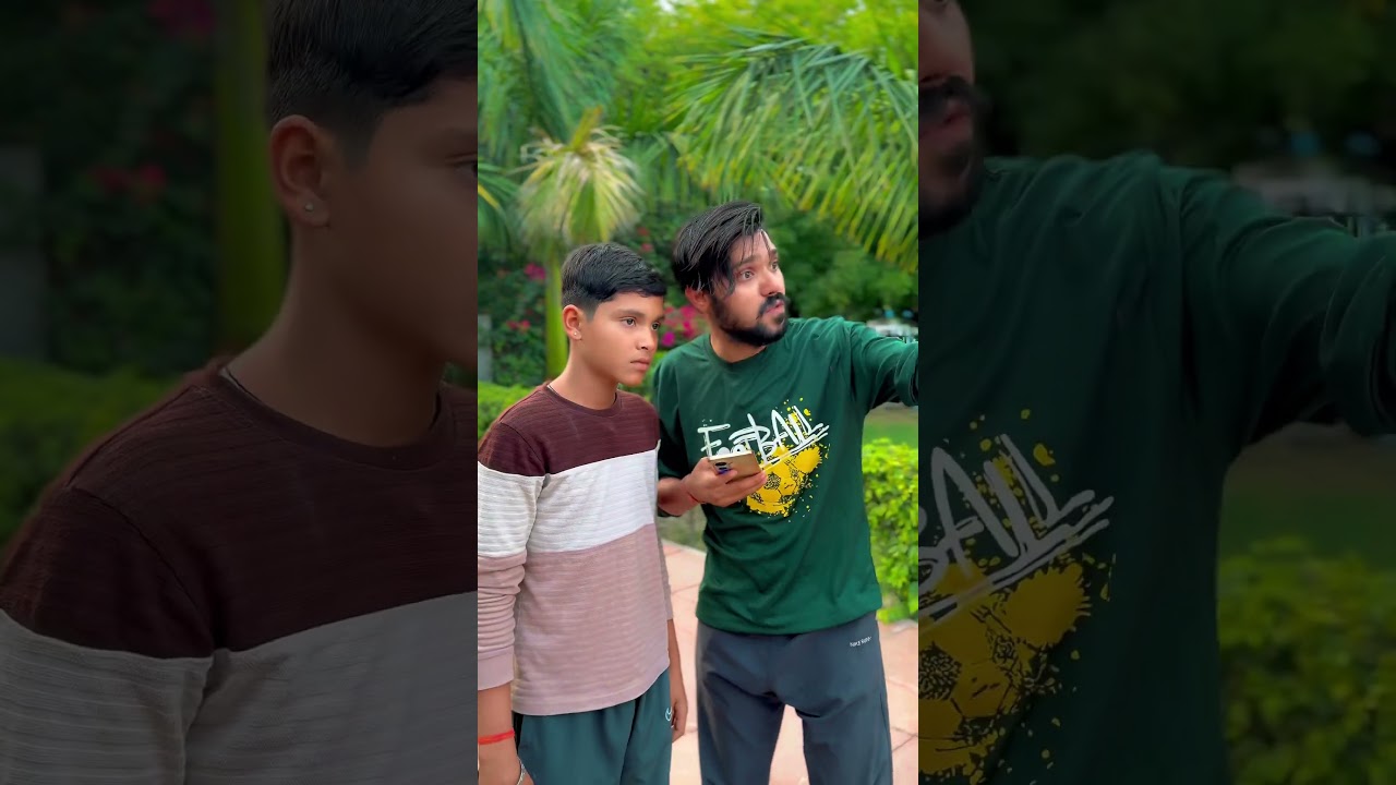 राम भक्त की कहनी🚩🙏|| Road pe poti🤣|| राम जी स्टेटस | #ram #shorts #youtubeshorts