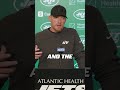 Todd Downing On His Relationship With Coach Ulbrich