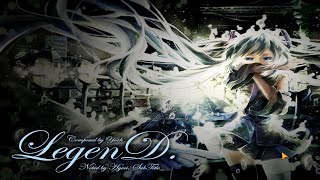 O2jam Lv.104 LegenD.