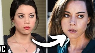 Aubrey Plaza's Best Roles, Ranked