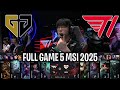 ABSOLUTE CINEMA 亞 GEN Vs T1 GAME 5 MSI 2025 GRAND FINAL GENG ESPORTS Vs T1 G5 MSI 2025 FINALS ABSOLUTE CINEMA 亞 GEN Vs T1 GAME 5 MSI 2025 GRAND FINAL GENG ESPORTS Vs T1 G5 MSI 2025 FINALS