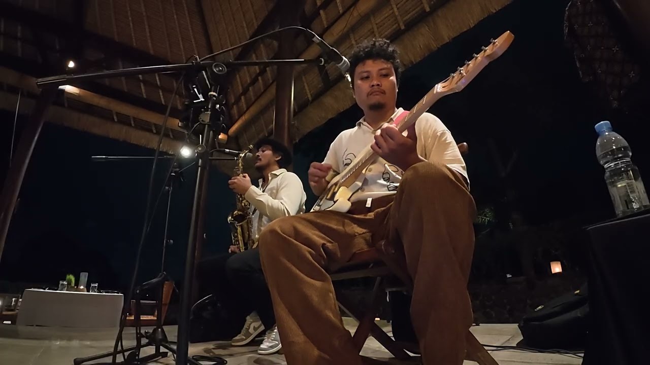 LOVE NEVER FEEL SO GOOD COVER SONG | MICHAEL JACKSON COVER