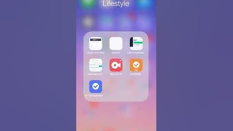 ChoreRelief - The Property management App