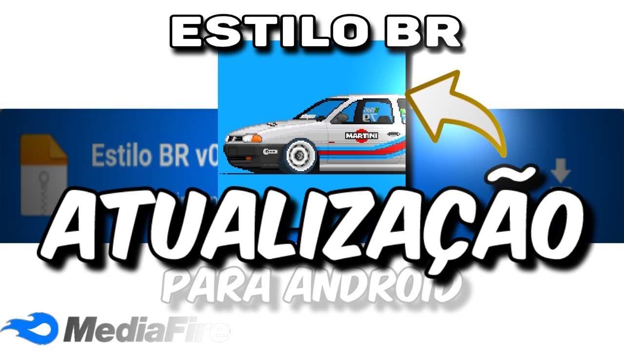 Estilo BR Dinheiro Infinito e Tudo LiberadoV1.001 Atualizado 2025 - YouTube