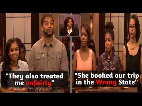 The Carolina Samani Leak: Justice Served?