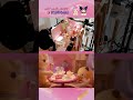 Netflixシリーズ｜My Melody & Kuromi｜メイキング映像「Kawaii💗マイメロディのお店」from 第1話