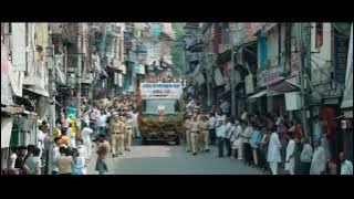 Shershah movie ending scene | shershah (Cap.(vikram batra) sad scene | Mann bharya song ending