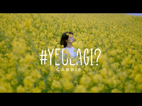 Yêu Là Gì? – Gabbie