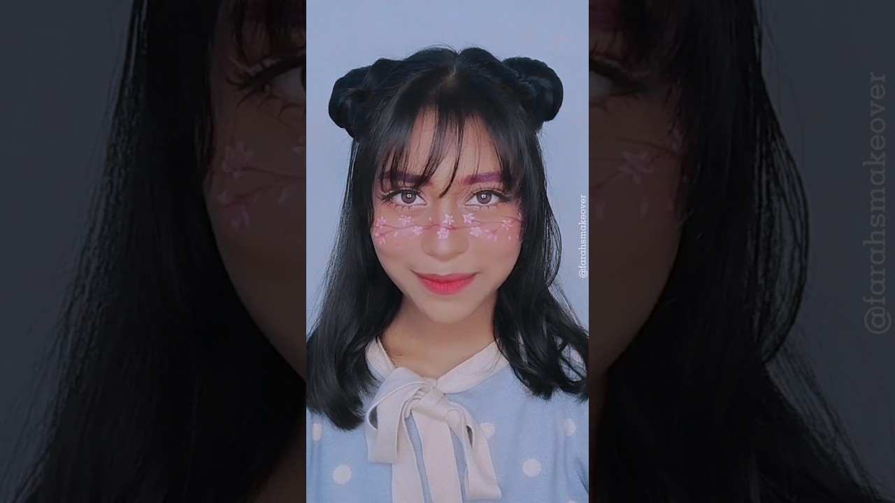 Cherry Blossom Blush 🌸