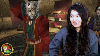 Learning about Kagrenac's Tools | The Elder Scrolls III: MORROWIND