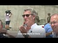 Gobierno y oposición enfrentados por la crisis en Ceuta | RTVE Noticias