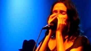 Watch Pj Harvey April video