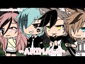 Animals || GLMV || Gacha Life