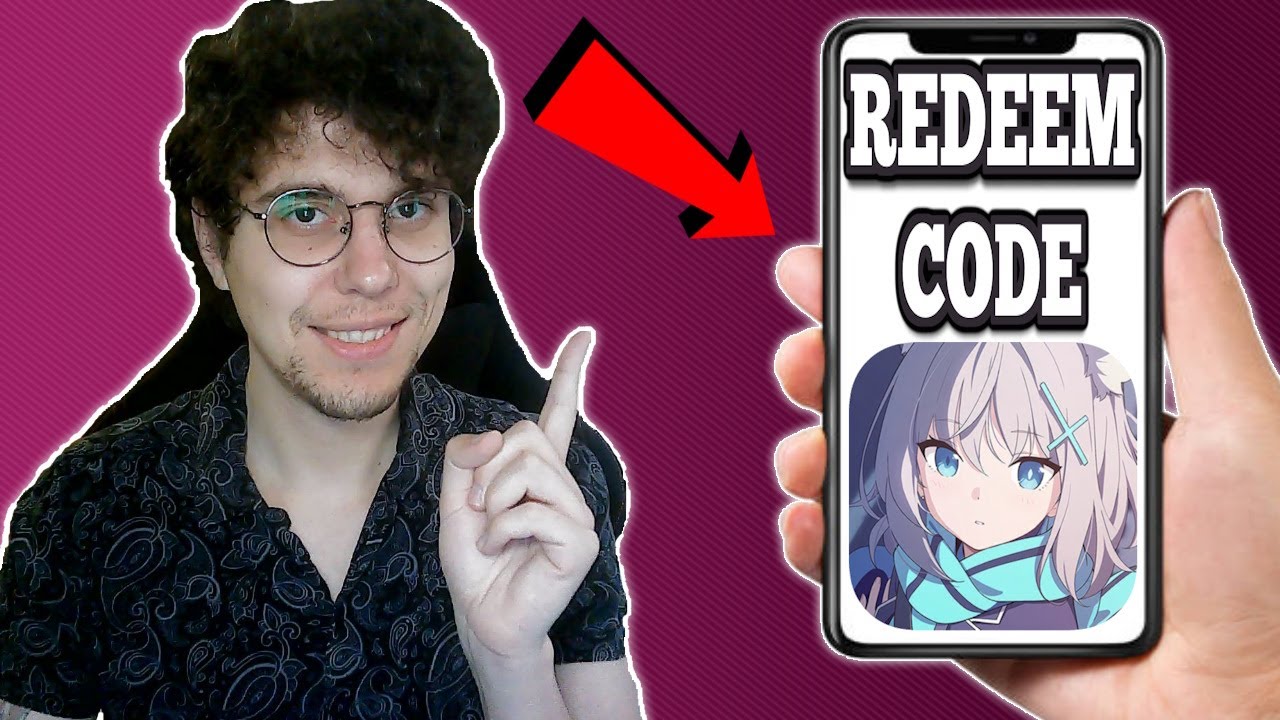 How To Redeem Code In Blue Archive (2026) - YouTube