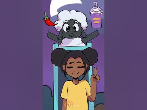 Left or Right ? | AMANDA THE ADVENTURER ANIMATION #amandatheadventurer