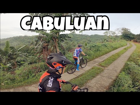 CABULUAN, VILLAVERDE, NUEVA