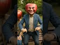 Apple Couple
