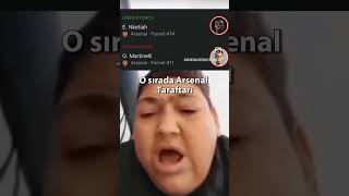 Abla Niye Aliyon Bunlari Ya