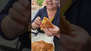 Breakfast & History Walking Tour Lancaster, PA